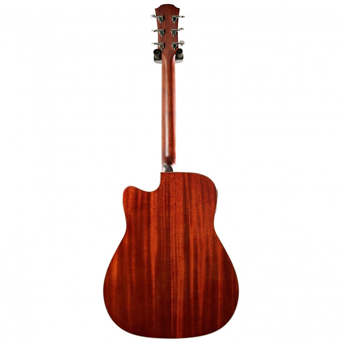AKUSTINĖ GITARA SU PAJUNGIMU YAMAHA A-1 MII VINTAGE NATURAL 1