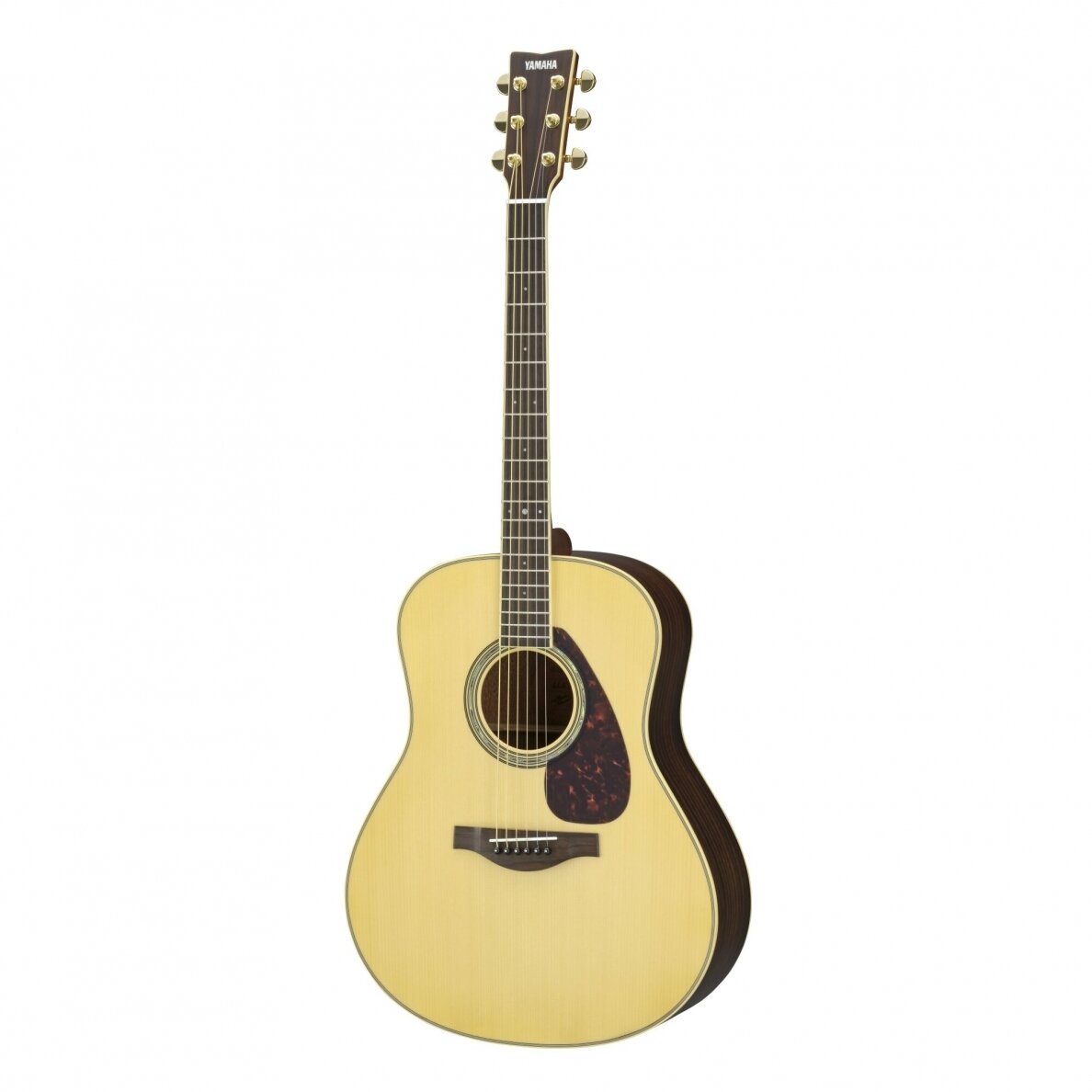 AKUSTINĖ GITARA SU PAJUNGIMU YAMAHA LL-6 A. R. E. NATŪRALIOS SPALVOS AKUSTINĖ GITARA SU PAJUNGIMU YAMAHA LL-6 A. R. E. NATŪRALIOS SPALVOS