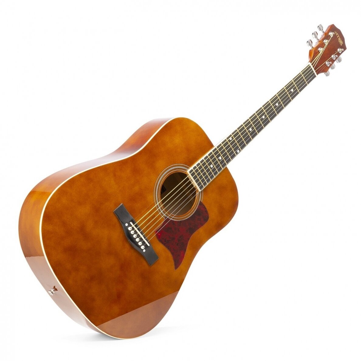 MAX SOLOJAM WESTERN GUITAR PACK 173.218 DARK NATURAL 2 MAX SOLOJAM WESTERN GUITAR PACK 173.218 DARK NATURAL 2