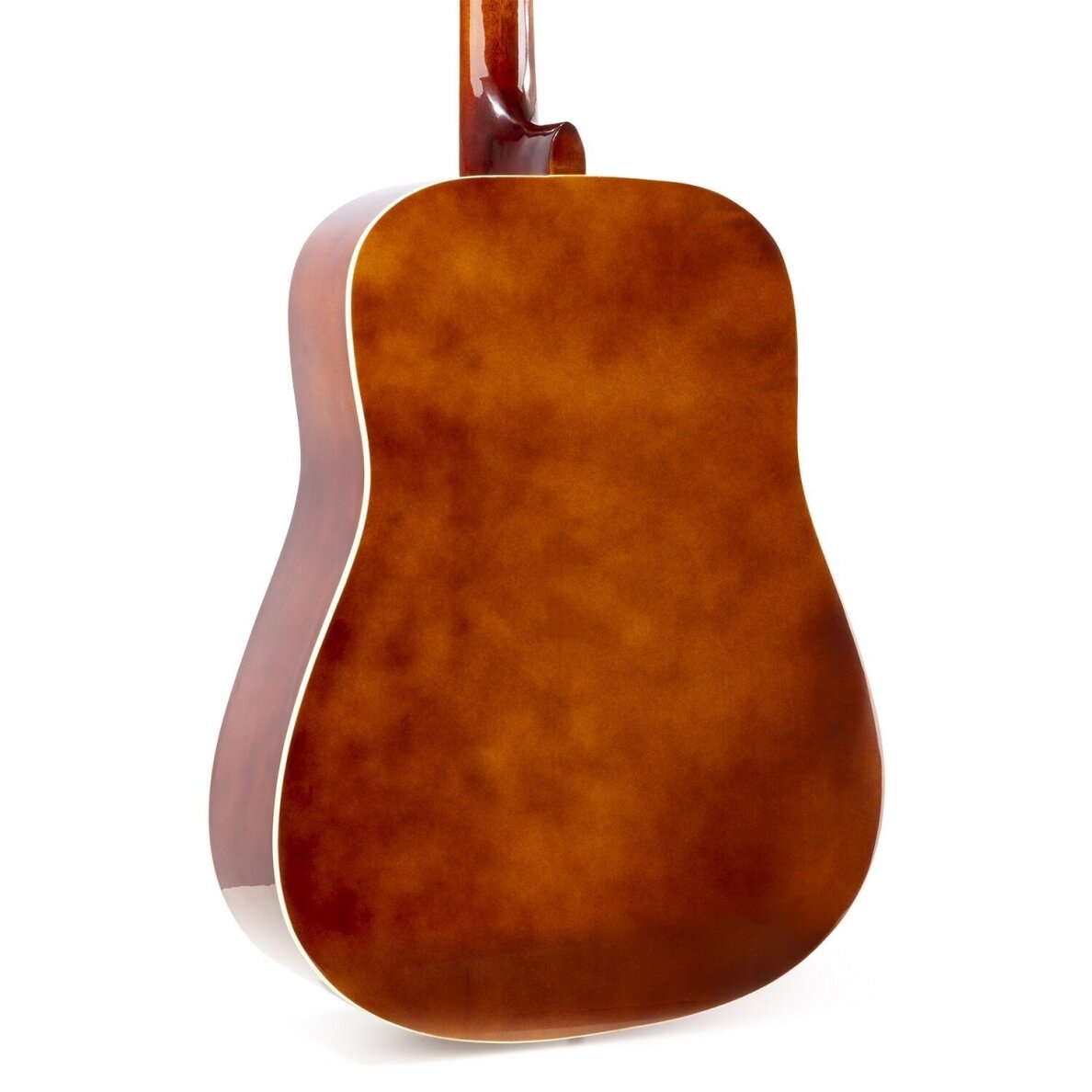 MAX SOLOJAM WESTERN GUITAR PACK 173.218 DARK NATURAL 7 MAX SOLOJAM WESTERN GUITAR PACK 173.218 DARK NATURAL 7