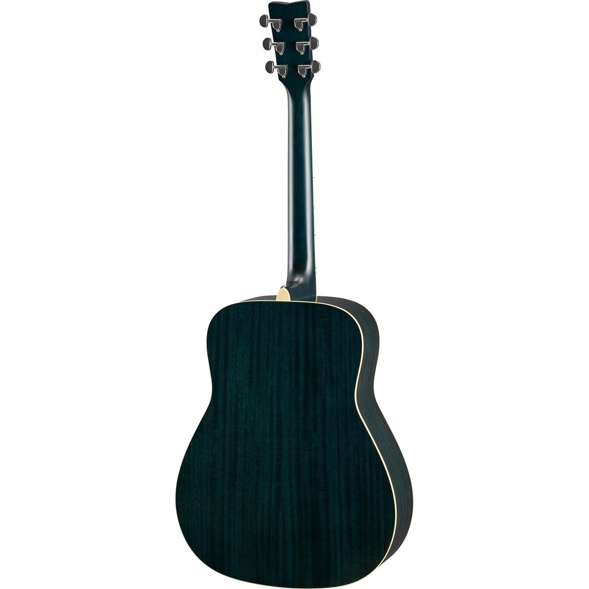 YAMAHA FG-820 BL II ACOUSTIC GUITAR 1