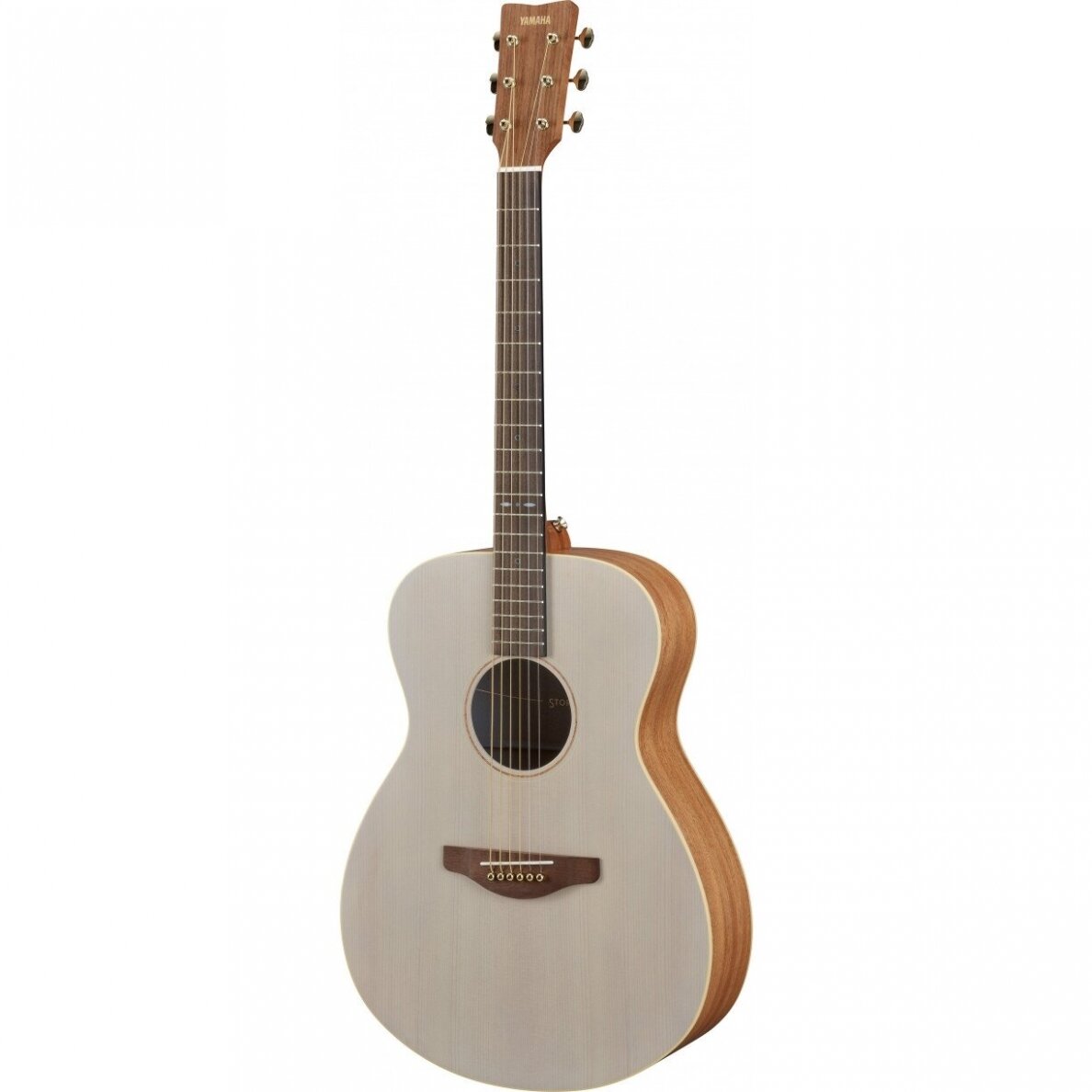 Acoustic Guitar - Yamaha STORIA I Acoustic Guitar - Yamaha STORIA I