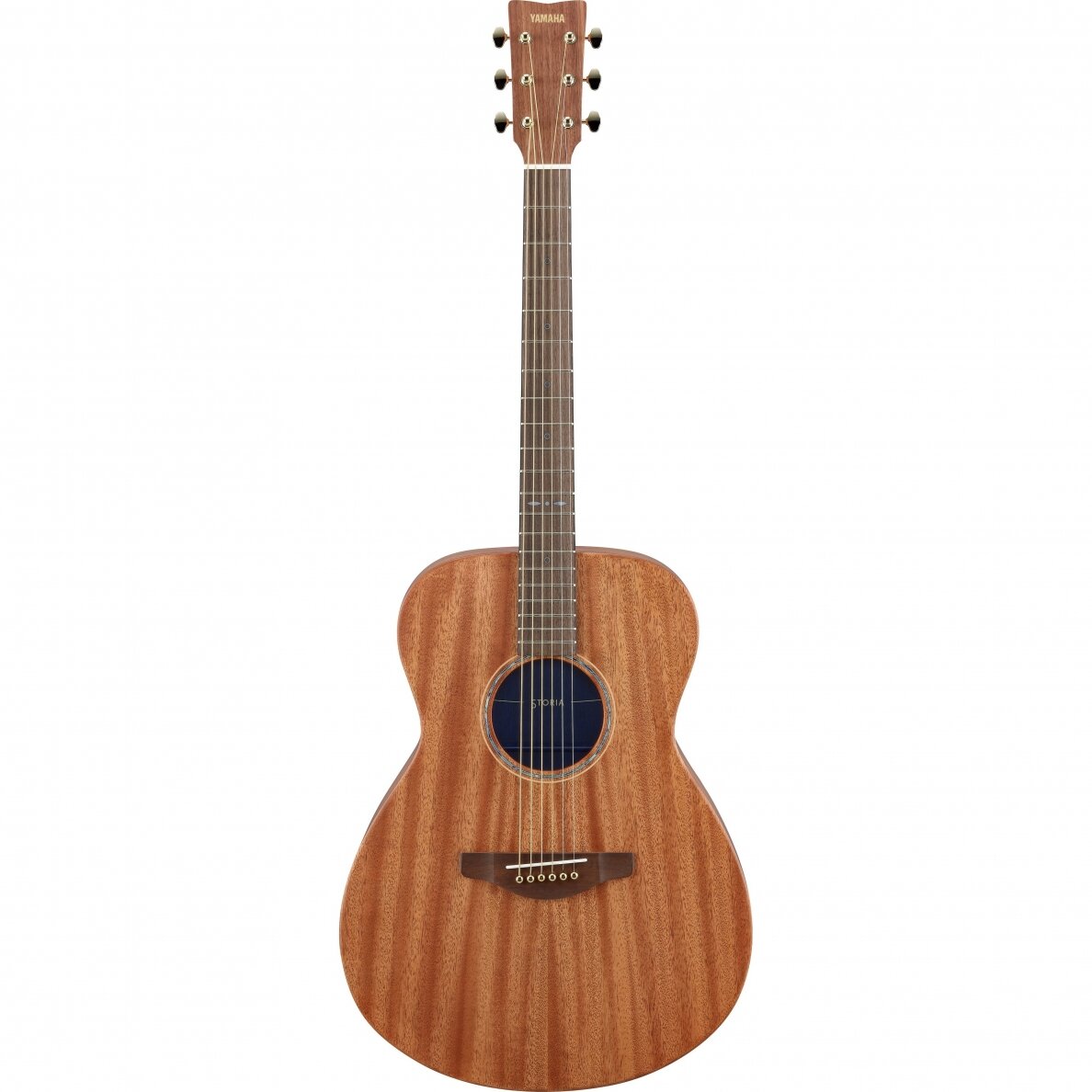AKUSTINĖ GITARA YAMAHA STORIA II AKUSTINĖ GITARA YAMAHA STORIA II