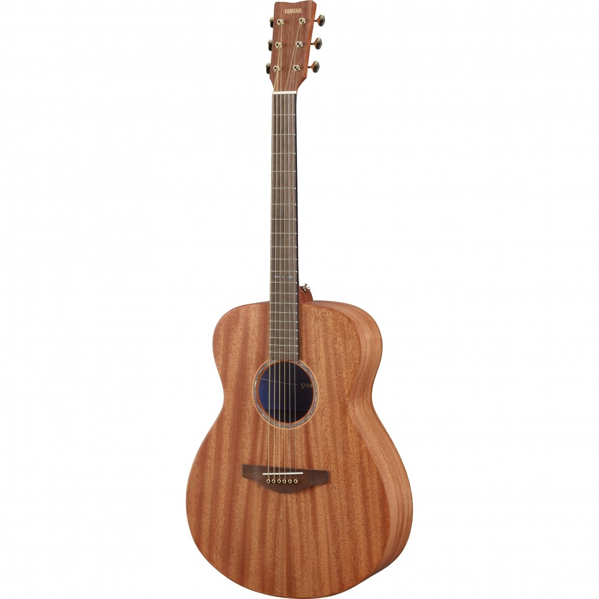 AKUSTINĖ GITARA YAMAHA STORIA II 1 AKUSTINĖ GITARA YAMAHA STORIA II 1