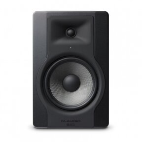M-AUDIO BX8-D3 (1 PC.) 8" POWERED STUDIO REFERENCE MONITOR