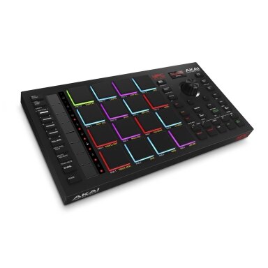 AKAI PROFESSIONAL MPC STUDIO MIDI CONTROLLER
