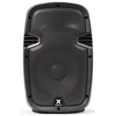 VONYX SPJ-800A 178.018 Hi-End Active Speaker 8" 200W