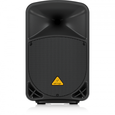 BEHRINGER EUROLIVE B110D 300 W 10" PA SPEAKER SYSTEM