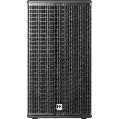 HK AUDIO L3 112 FA 12" 1200 W ACTIVE LOADSPEAKER