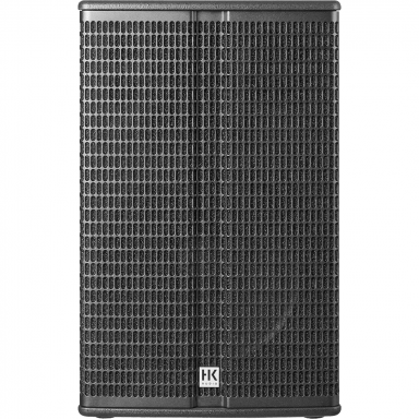 HK AUDIO L3 115 FA 15" 1200 W ACTIVE LOUDSPEAKER