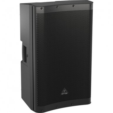 2-Way Active PA Speaker - Behringer DR115DSP
