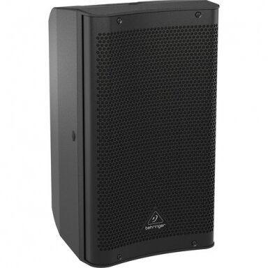 2-WAY ACTIVE PA SPEAKER - Behringer DR110DSP