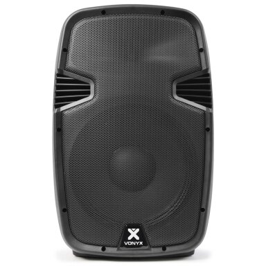 VONYX SPJ-1200A HI-END ACTIVE SPEAKER 12" 600W 178.027