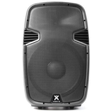 VONYX SPJ-1500A HI-END ACTIVE SPEAKER 15" 800W 178.030