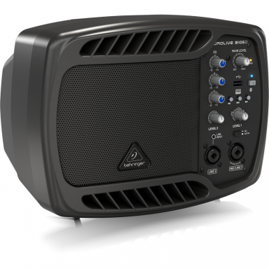 PA/Monitor Speaker - Behringer B105D
