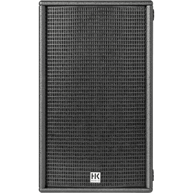 HK AUDIO PREMIUM PR:O 210 SUB D2 Active 2×10" bass reflex subwoofer