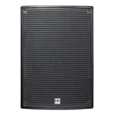 HK AUDIO SONAR-115SUBD ACTIVE SUBWOOFER