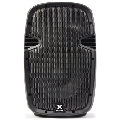 VONYX SPJ-1000AD HI-END ACTIVE SPEAKER 10" 400W