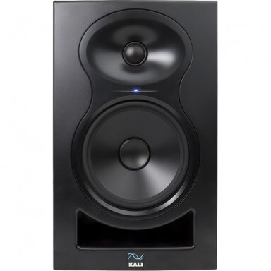 Active Studio Monitor - KALI AUDIO LONE PINE LP-6 (BLACK)
