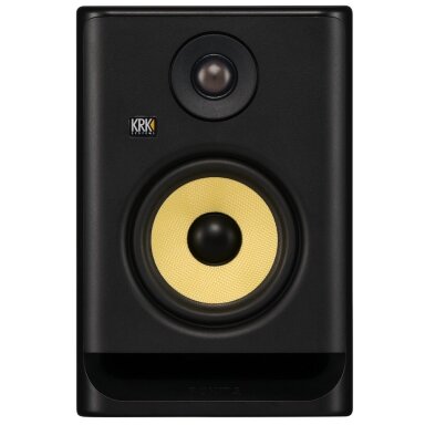 KRK ROKIT 5 G5 NEAR-FIELD STUDIO MONITOR