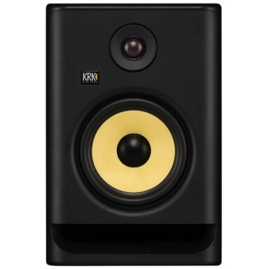 KRK ROKIT 7 G5 NEAR-FIELD STUDIO MONITOR
