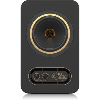 AKTYVUS STUDIJINIS MONITORIUS TANNOY GOLD 5''