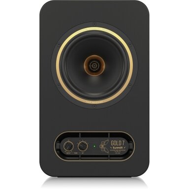 AKTYVUS STUDIJINIS MONITORIUS TANNOY GOLD 7'