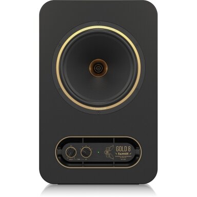 Aktyvus studijinis monitorius TANNOY GOLD 8''