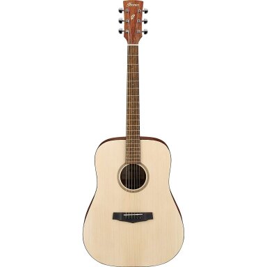AKUSTINĖ GITARA IBANEZ PF-10-OPN AKUSTINĖ GITARA IBANEZ PF-10-OPN
