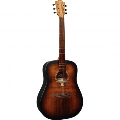 LAG T70D-B&B TRAMONTANE BLACK&BROWN