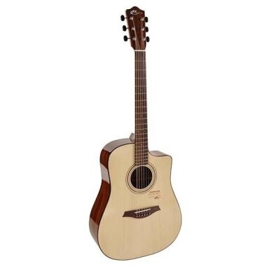 MAYSON D1-CCE ACOUSTIC GUITAR