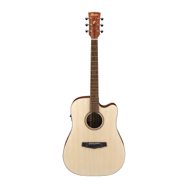 AKUSTINĖ GITARA SU PAJUNGIMU IBANEZ PF-10CE-OPN AKUSTINĖ GITARA SU PAJUNGIMU IBANEZ PF-10CE-OPN