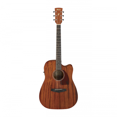 AKUSTINĖ GITARA SU PAJUNGIMU IBANEZ PF-12-MHCEOPN AKUSTINĖ GITARA SU PAJUNGIMU IBANEZ PF-12-MHCEOPN