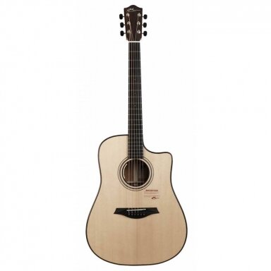 MAYSON DM1-SCE2 ACOUSTIC GUITAR