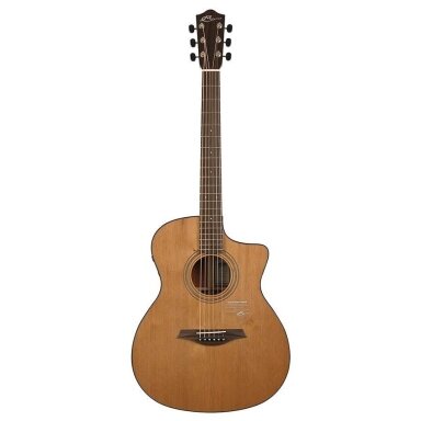 MAYSON M1-CCE ACOUSTIC GUITAR