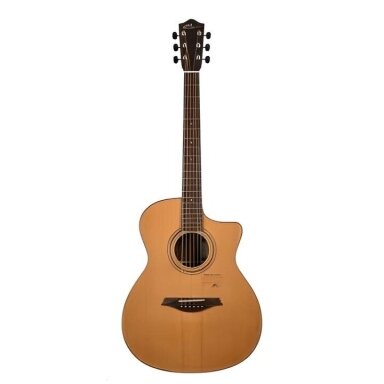 MAYSON M3-CCE1 ACOUSTIC GUITAR