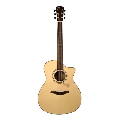 MAYSON M3-SCE1 ACOUSTIC GUITAR