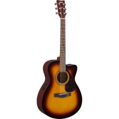 YAMAHA FSX-315C TABACO BROWN SUNBURST