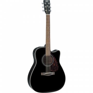 YAMAHA FX-370C BLACK