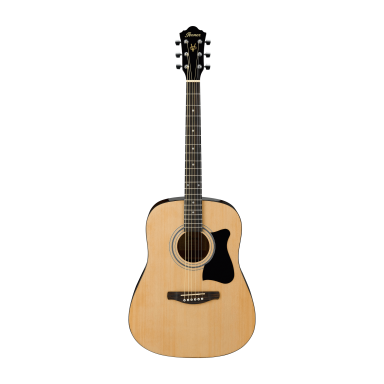AKUSTINĖ GITARA SU PRIEDAIS IBANEZ V-50NJP-NT