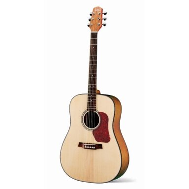 Acoustic guitar Walden T-550 W