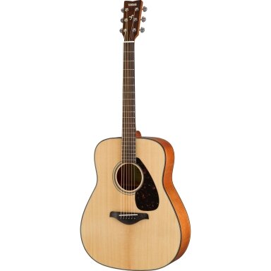 YAMAHA FG-800NT II NATURAL