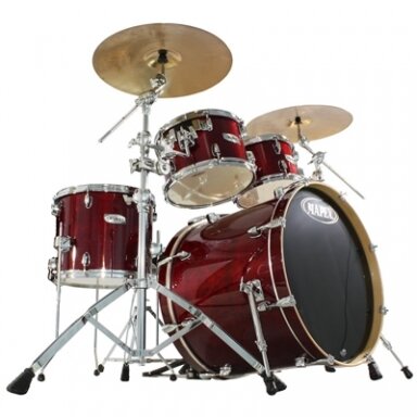 MAPEX HZB-5045T CY