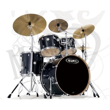 MAPEX HZB-5225T MB