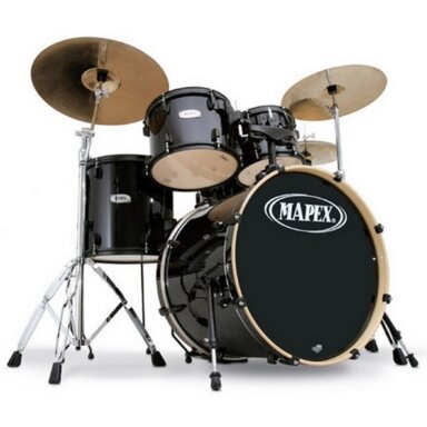 MAPEX QR-5044 BL