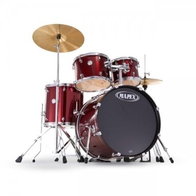 MAPEX VR5244TCZ BY