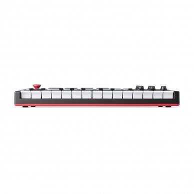 AKAI MPK MINI Play Compact Keyboard and Pad Controller 1