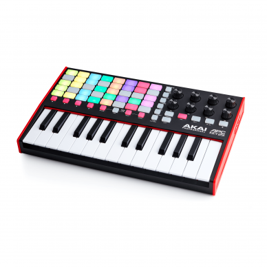 AKAI PROFESSIONAL APC KEY 25 MK2 Ableton Live Controller Keyboard 1