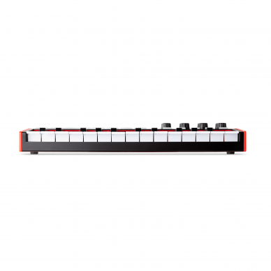 AKAI PROFESSIONAL APC KEY 25 MK2 Ableton Live Controller Keyboard 4