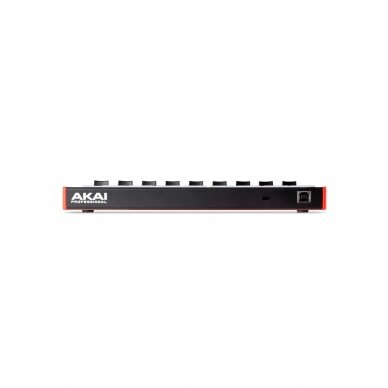 AKAI PROFESSIONAL APC MINI MK2 Compact Ableton Live Controller 3 AKAI PROFESSIONAL APC MINI MK2 Compact Ableton Live Controller 3